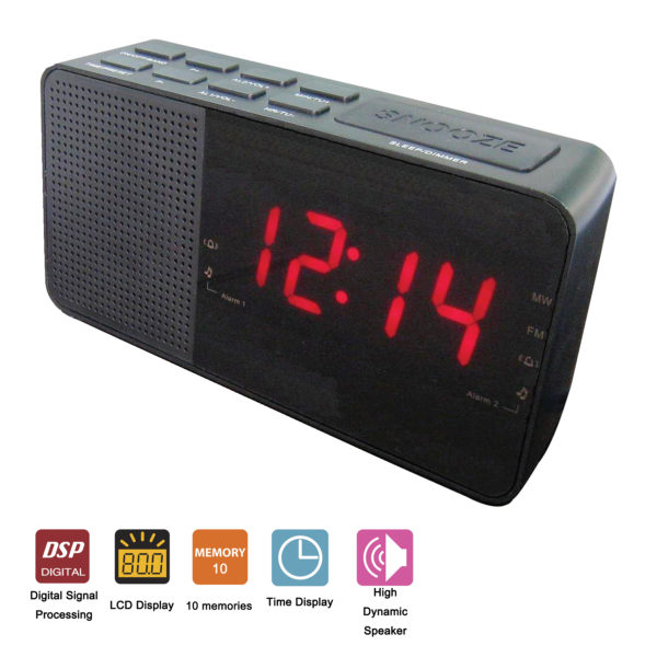 CR-818P
